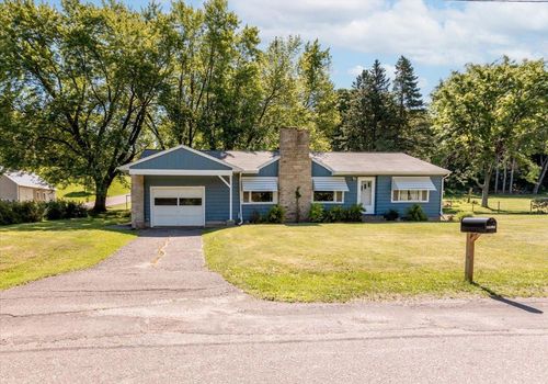 214 Bluff Ave N, PRAIRIE FARM, WI, 54762-9777 | Card Image
