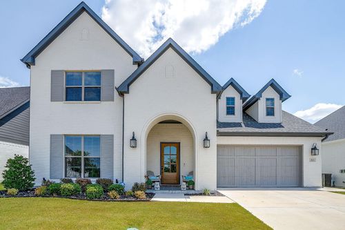 413 Kestrel Ct, Aledo, TX, 76008-2060 | Card Image