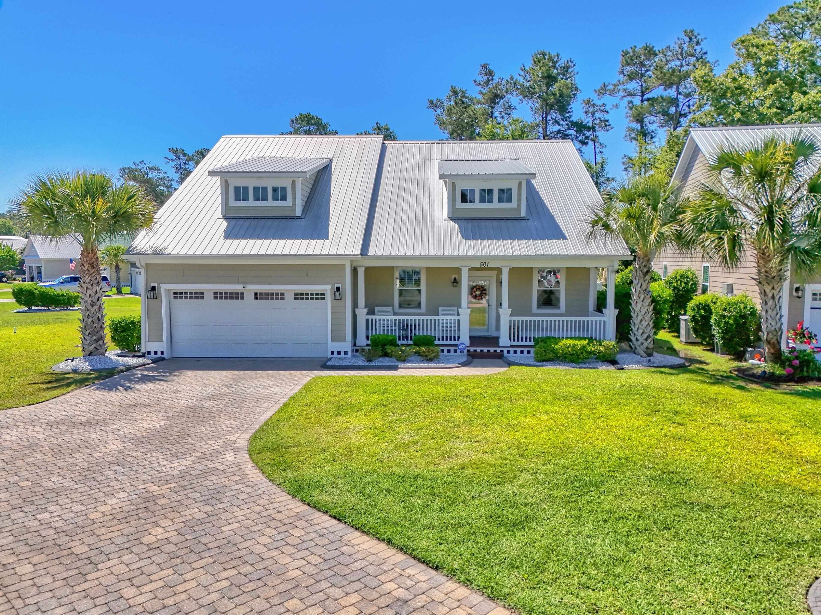 Residential in Murrells Inlet 5