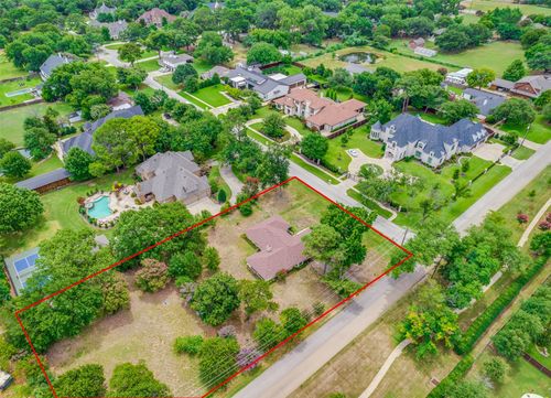 1412 Cherry Ln, Colleyville, TX, 76034-5519 | Card Image