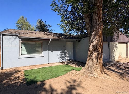 3581 W 54th Ave, Denver, CO, 80221-6509 | Card Image