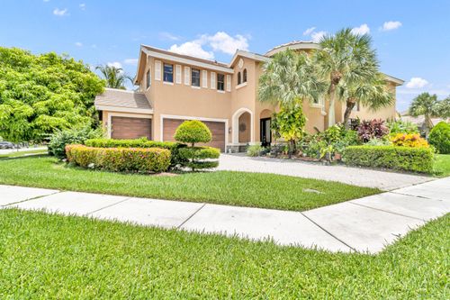 3546 Collonade Dr, Wellington, FL, 33449-8079 | Card Image