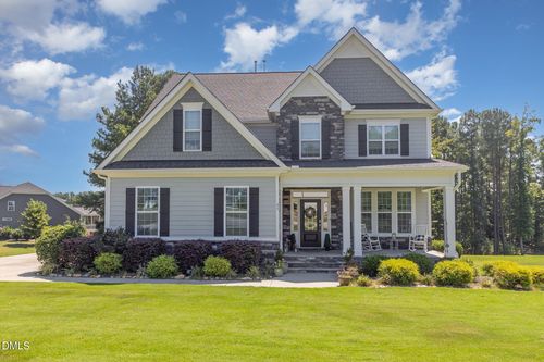 95 Pistoia Dr, Clayton, NC, 27527-9358 | Card Image