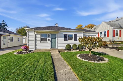 1921 Jessie Ave, Fort Wayne, IN, 46808-2380 | Card Image