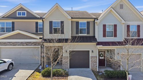 506 Oak Forest View Ln, Wake Forest, NC, 27587-1847 | Card Image