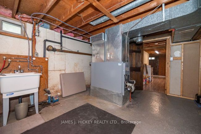 172 Kings Rd, House other with 3 bedrooms, 1 bathrooms and 4 parking in Chalk River ON | Image 25
