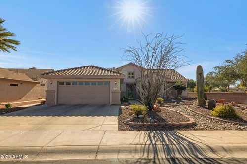 15563 W Rockwood Way, Surprise, AZ, 85374-8500 | Card Image