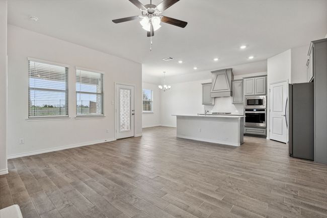 3922 Sidney Ln, House other with 4 bedrooms, 2 bathrooms and null parking in Heath TX | Image 13
