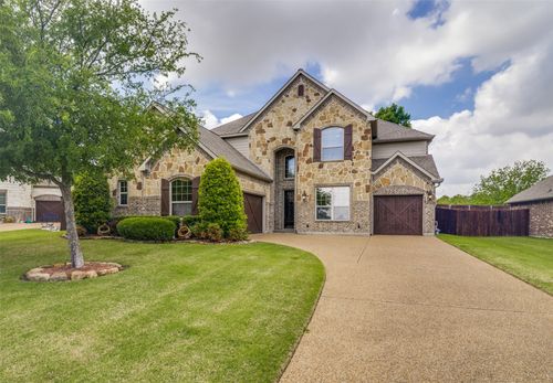 10002 Edgeway Cir, Rowlett, TX, 75089-8592 | Card Image
