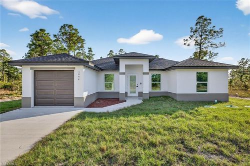 1044 Cresthaven St, LEHIGH ACRES, FL, 33974 | Card Image