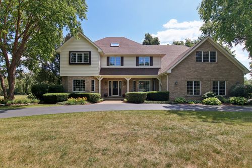13 Wind Ridge Rd, South Barrington, IL, 60010-5316 | Card Image