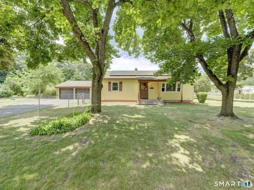 63 Darien Dr, Windsor Locks, CT, 06096-2048 | Card Image