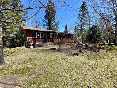 27991 Power Dam Rd Ne, Pennington, MN, 56663-3795 | Card Image