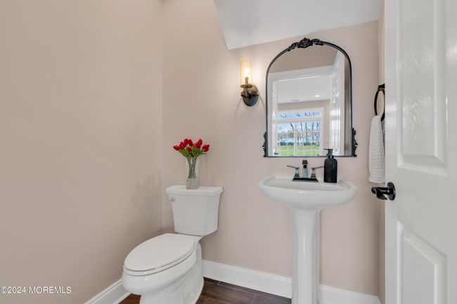 169 Shinnecock Dr, Condo with 3 bedrooms, 3 bathrooms and null parking in Manalapan NJ | Image 17