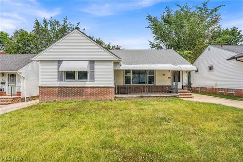 23 Willard Ave, Bedford, OH, 44146-2217 | Card Image