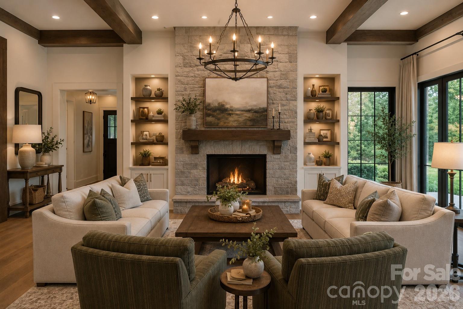 Residential in Waxhaw 4
