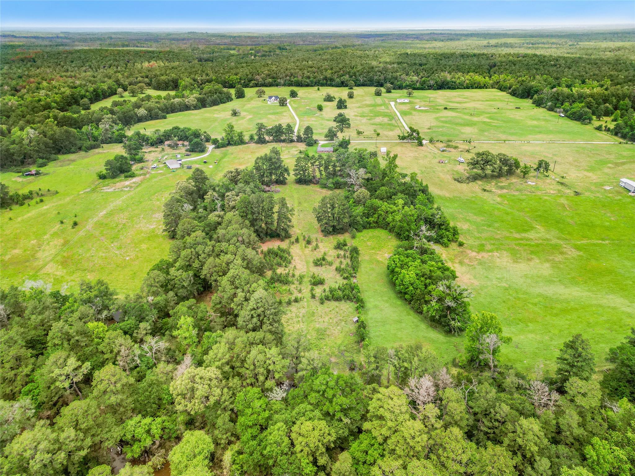 Farm in Huntsville 3