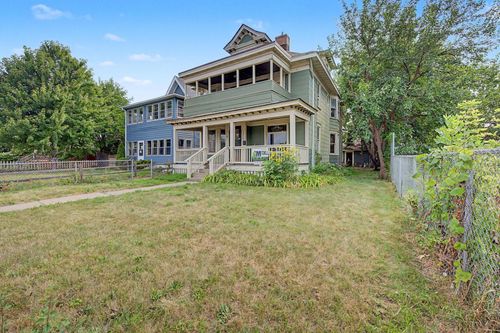 3217 Nicollet Ave, Minneapolis, MN, 55408-4438 | Card Image