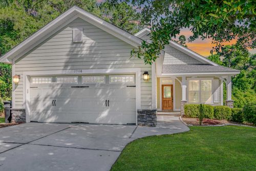 2566 Halleck Ln, TALLAHASSEE, FL, 32312-7566 | Card Image