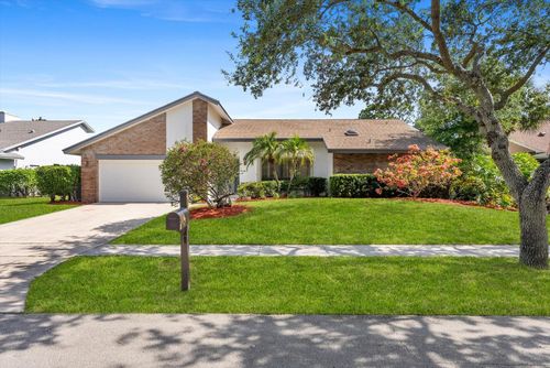 3099 Nw 28th Ter, Boca Raton, FL, 33434-6031 | Card Image