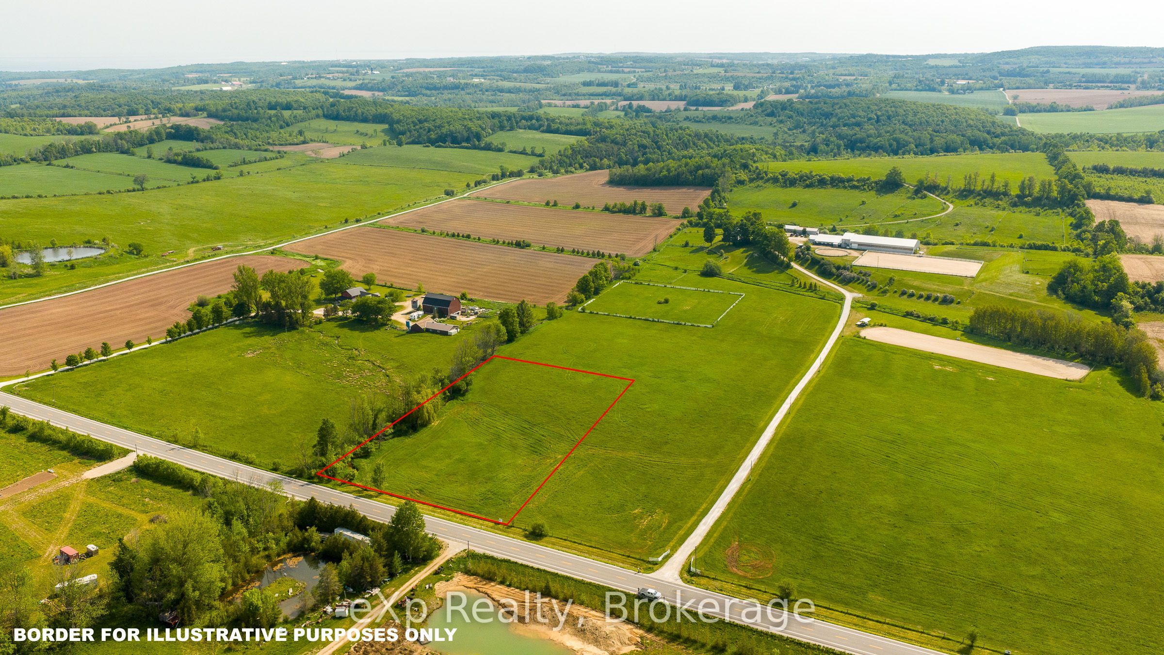 Residential in Meaford 2