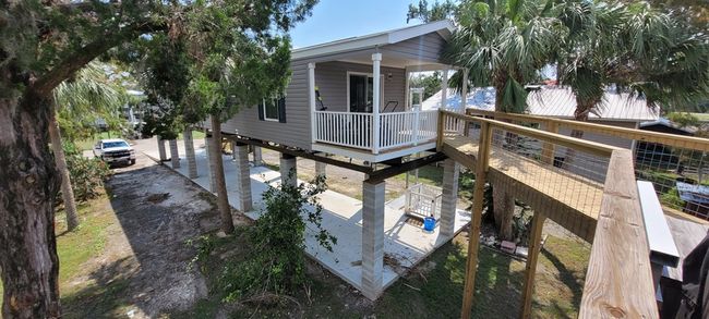 124 Se 894th Ave, House other with 3 bedrooms, 2 bathrooms and null parking in Suwannee FL | Image 16