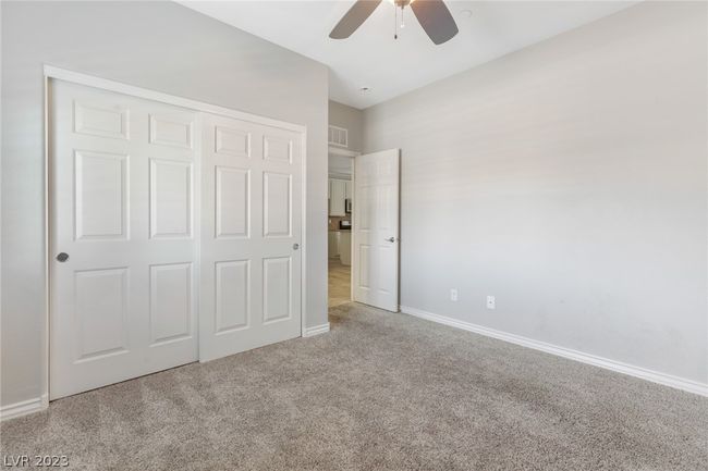 2085 Canvas Edge Dr, House other with 4 bedrooms, 3 bathrooms and null parking in Henderson NV | Image 20