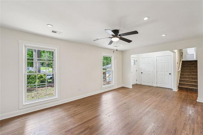 4363 Old Mabry Rd Ne, House other with 4 bedrooms, 3 bathrooms and 6 parking in Roswell GA | Image 12