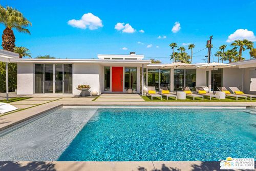 2248 E Amado Rd, Palm Springs, CA, 92262-6512 | Card Image