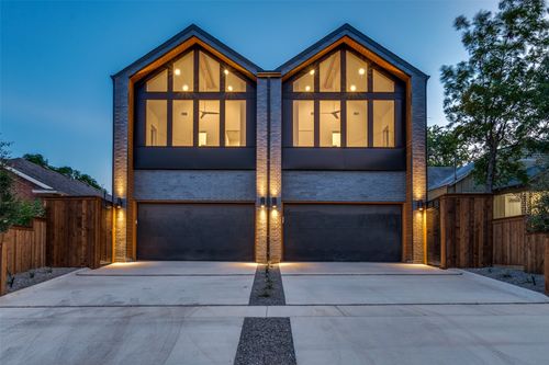 2313 Hawthorne Ave, Dallas, TX, 75219-1012 | Card Image