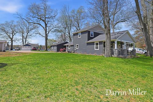 6289 Middle Lake Road, Twin Lake, MI, 49457 | Card Image