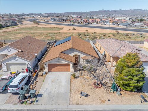 3445 N Apache St, Kingman, AZ, 86401-3867 | Card Image