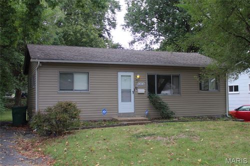10404 Earl Dr, Saint Louis, MO, 63136-6016 | Card Image