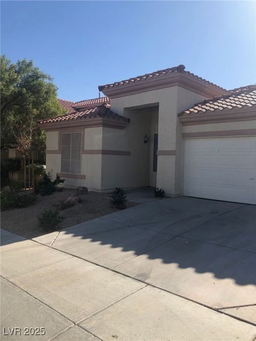 245 Blackstone River Ave, Las Vegas, NV, 89148-2701 | Card Image