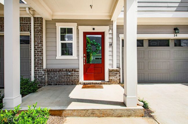 14 Singleton Way, Townhouse with 3 bedrooms, 3 bathrooms and 2 parking in Peachtree City GA | Image 9