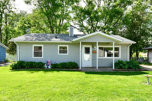 622 S Locust Ln, Brownsburg, IN, 46112-1528 | Card Image