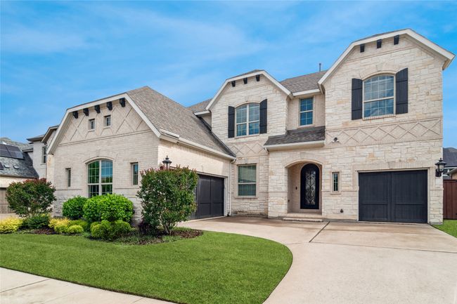 7104 Joshua Tree Trl, House other with 5 bedrooms, 5 bathrooms and null parking in Mckinney TX | Image 36