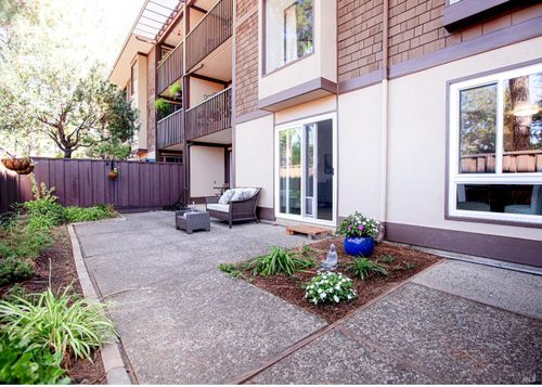 81 Forest Lane, San Rafael, CA, 94903 | Card Image