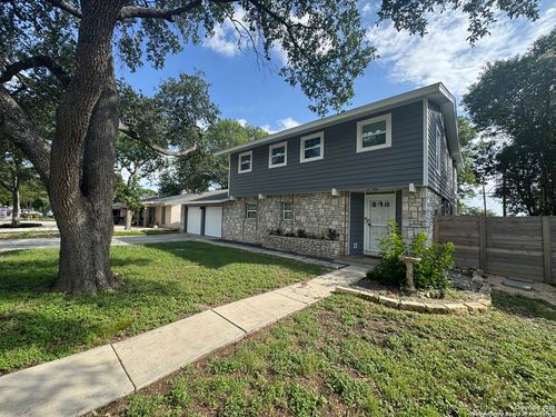 430 Indigo St, San Antonio, TX, 78216-3802 | Card Image