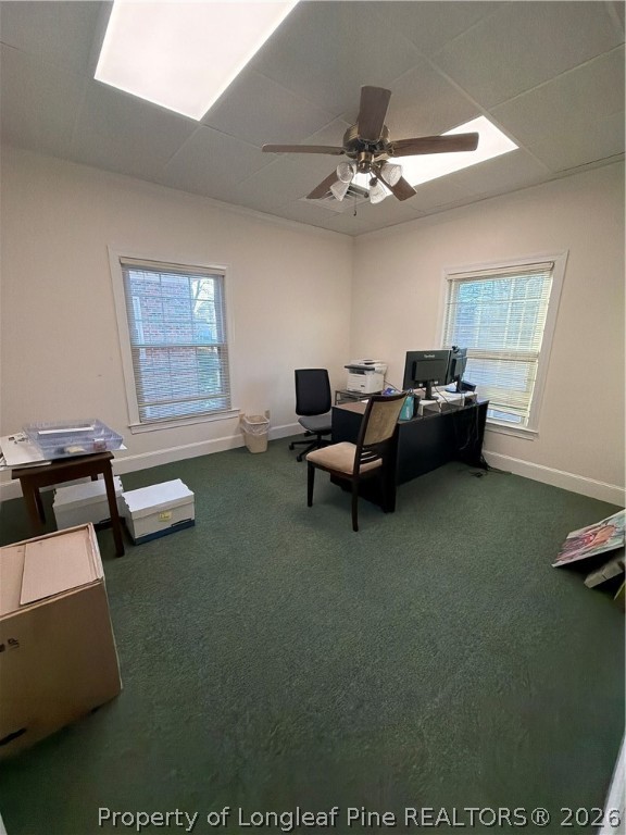 Commercial Lease in Fayetteville 5