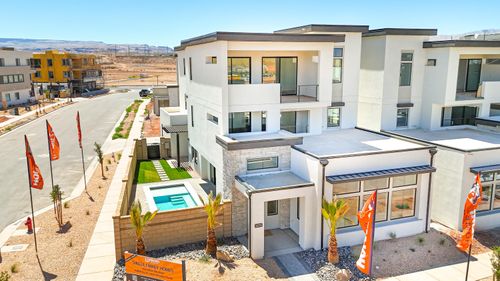 5273 S Blue Pearl Aly, Saint George, UT, 84770 | Card Image
