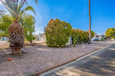 114 - 2650 W Union Hills Drive, House other with 2 bedrooms, 2 bathrooms and null parking in Phoenix AZ | Image 2