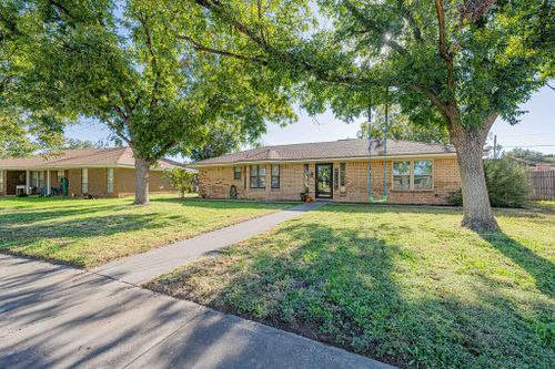 4305 Nelson Rd, Midland, TX, 79707 | Card Image