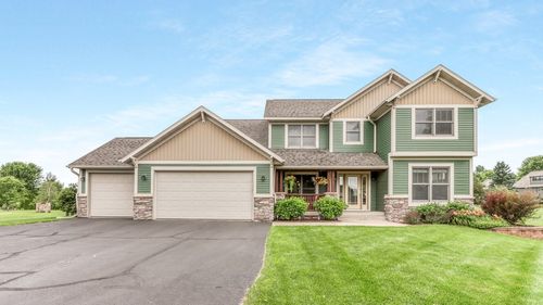 8955 David Court, Eleva, WI, 54738 | Card Image