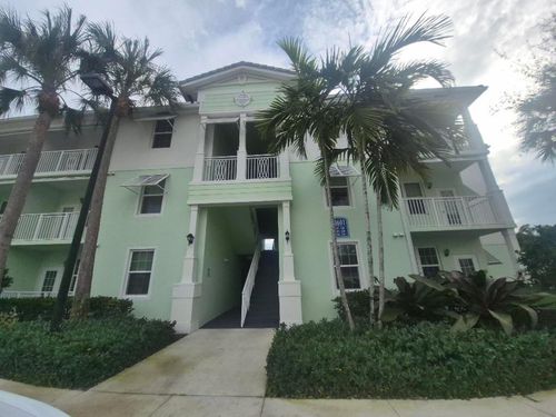 105-3601 High Ridge Way, Boynton Beach, FL, 33426-8625 | Card Image