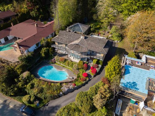 1343 Tyrol Rd, West Vancouver, BC, V7S2L5 | Card Image