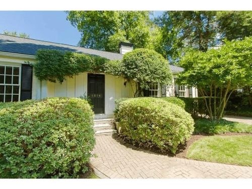 1916 Greystone Rd Nw, ATLANTA, GA, 30318-2623 | Card Image