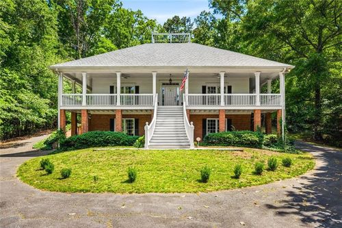479 S Hillcrest Dr Sw, Marietta, GA, 30064-3413 | Card Image