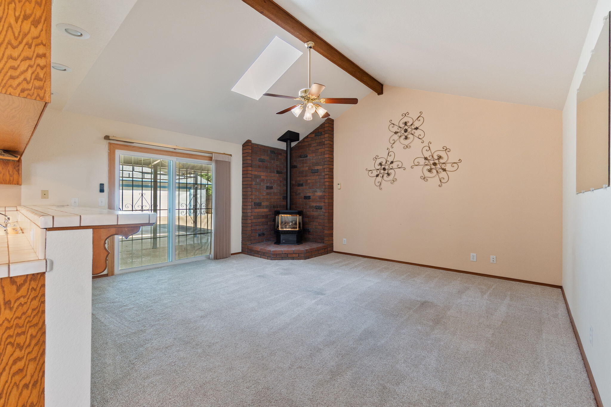 Residential in Redding 3