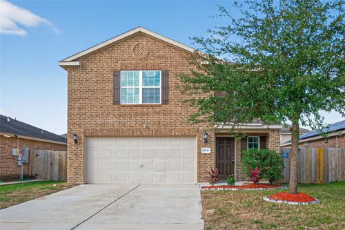 20443 Moon Walk Dr, Humble, TX, 77338-1555 | Card Image